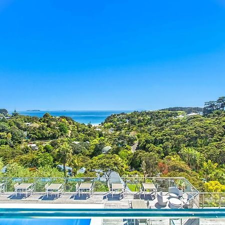 Villa Casita At Palm Beach By Waiheke Unlimited Ngoại thất bức ảnh