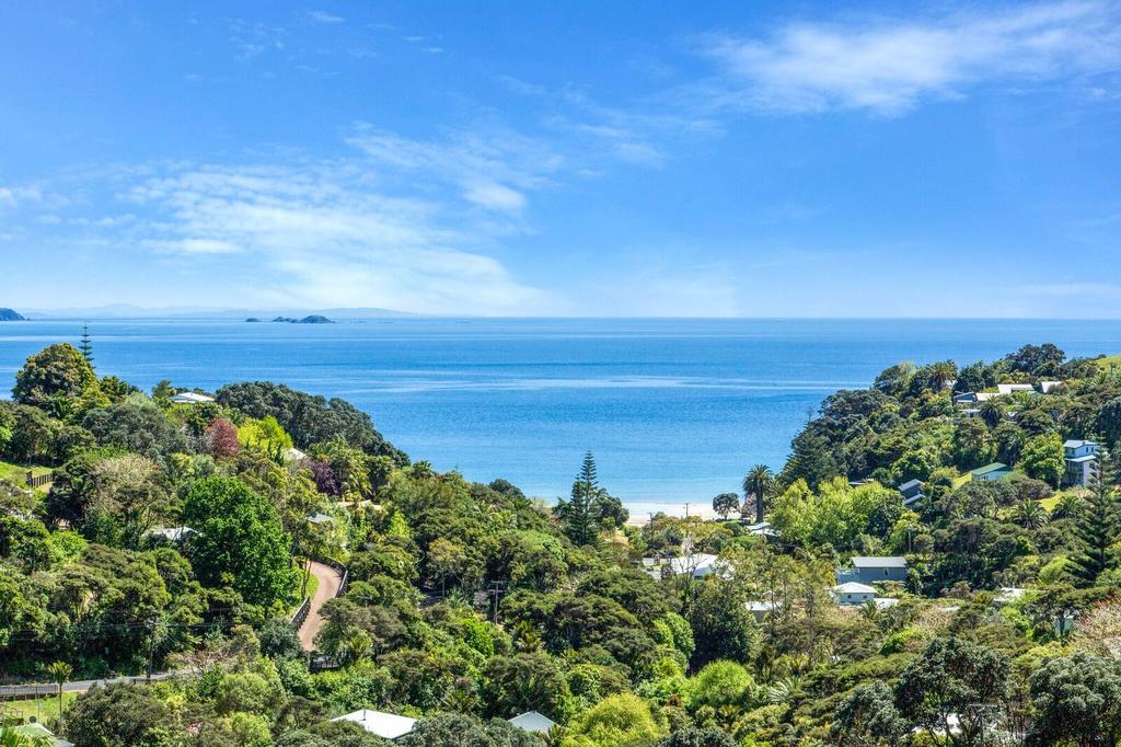 Villa Casita At Palm Beach By Waiheke Unlimited Ngoại thất bức ảnh